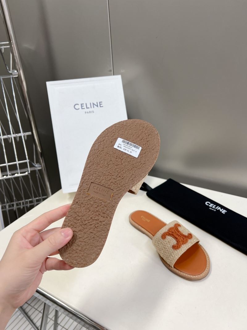 Celine Sandals